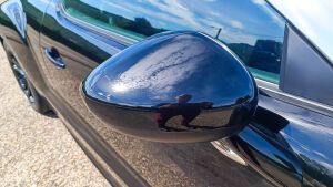 Peugeot RCZ THP 200 - 2010