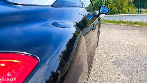 Peugeot RCZ THP 200 - 2010