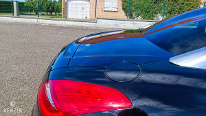 Peugeot RCZ THP 200 - 2010