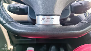 Peugeot RCZ THP 200 - 2010