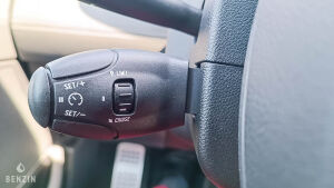 Peugeot RCZ THP 200 - 2010