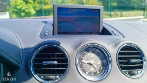 Peugeot RCZ THP 200 - 2010