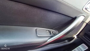 Peugeot RCZ THP 200 - 2010