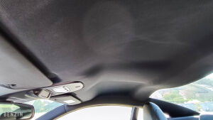 Peugeot RCZ THP 200 - 2010