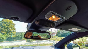 Peugeot RCZ THP 200 - 2010