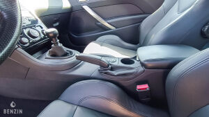 Peugeot RCZ THP 200 - 2010