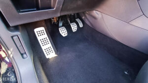 Peugeot RCZ THP 200 - 2010