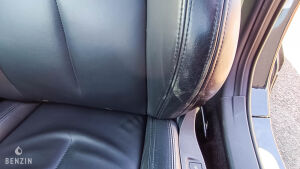 Peugeot RCZ THP 200 - 2010