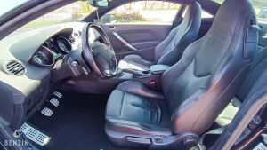 Peugeot RCZ THP 200 - 2010