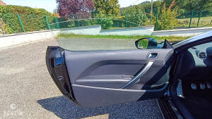 Peugeot RCZ THP 200 - 2010