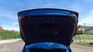 Peugeot RCZ THP 200 - 2010