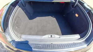 Peugeot RCZ THP 200 - 2010