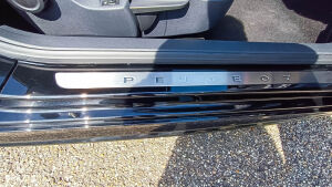 Peugeot RCZ THP 200 - 2010