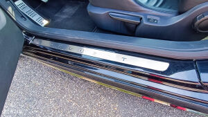 Peugeot RCZ THP 200 - 2010