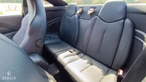 Peugeot RCZ THP 200 - 2010