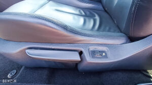 Peugeot RCZ THP 200 - 2010