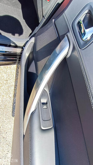 Peugeot RCZ THP 200 - 2010