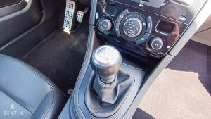 Peugeot RCZ THP 200 - 2010