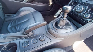 Peugeot RCZ THP 200 - 2010