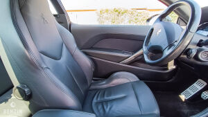 Peugeot RCZ THP 200 - 2010