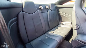 Peugeot RCZ THP 200 - 2010