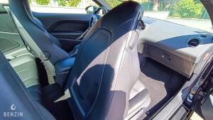 Peugeot RCZ THP 200 - 2010