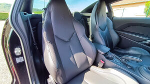 Peugeot RCZ THP 200 - 2010