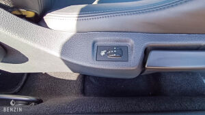 Peugeot RCZ THP 200 - 2010