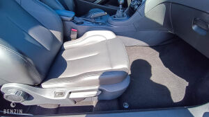 Peugeot RCZ THP 200 - 2010