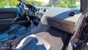 Peugeot RCZ THP 200 - 2010