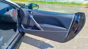 Peugeot RCZ THP 200 - 2010