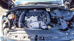 Peugeot RCZ THP 200 - 2010