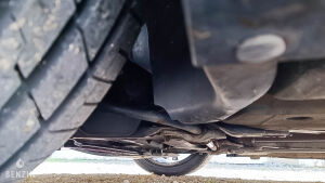 Peugeot RCZ THP 200 - 2010