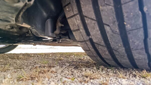 Peugeot RCZ THP 200 - 2010