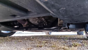 Peugeot RCZ THP 200 - 2010