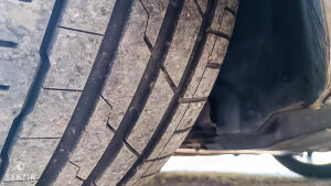 Peugeot RCZ THP 200 - 2010