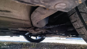 Peugeot RCZ THP 200 - 2010