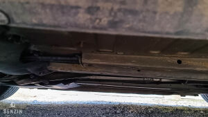 Peugeot RCZ THP 200 - 2010