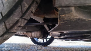 Peugeot RCZ THP 200 - 2010