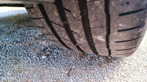 Peugeot RCZ THP 200 - 2010