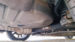 Peugeot RCZ THP 200 - 2010