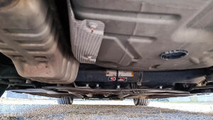 Peugeot RCZ THP 200 - 2010