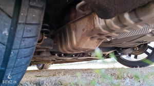 Peugeot RCZ THP 200 - 2010