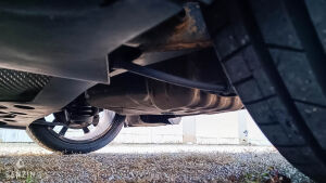 Peugeot RCZ THP 200 - 2010