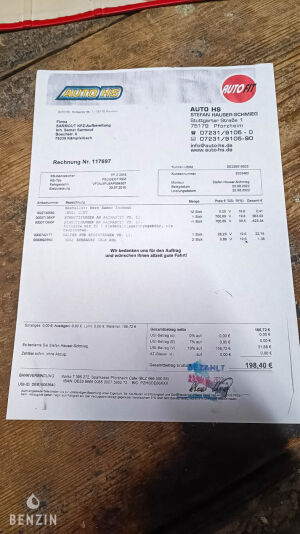 Peugeot RCZ THP 200 - 2010