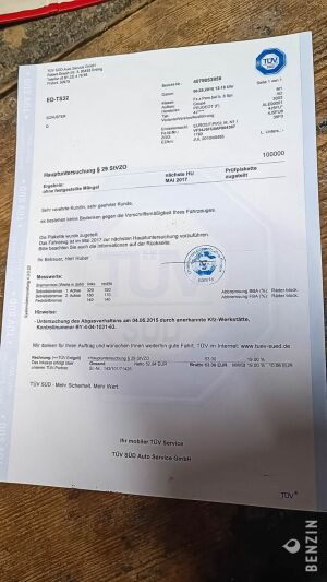 Peugeot RCZ THP 200 - 2010