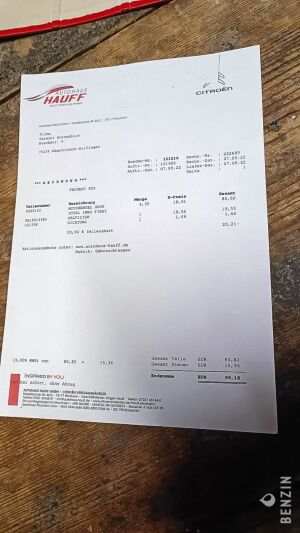 Peugeot RCZ THP 200 - 2010