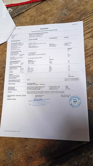 Peugeot RCZ THP 200 - 2010