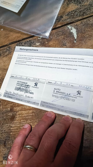 Peugeot RCZ THP 200 - 2010