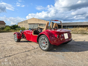 Westfield FW300 ST1 - 2009